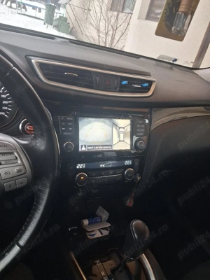 Nissan x-trail t32  - imagine 3