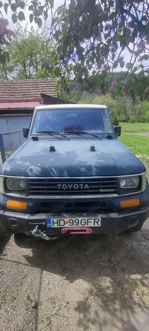 Vand masina in stare buna de functionare - imagine 4