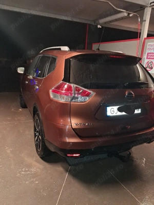 Nissan x-trail t32  - imagine 5