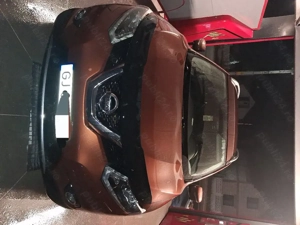 Nissan x-trail t32  - imagine 4