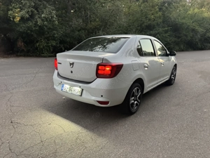 Vand logan 1.0 Tce 101 cp GPL Navigatie, camera marsalier - imagine 4