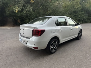 Vand logan 1.0 Tce 101 cp GPL Navigatie, camera marsalier - imagine 3