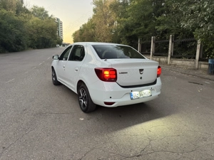 Vand logan 1.0 Tce 101 cp GPL Navigatie, camera marsalier - imagine 2