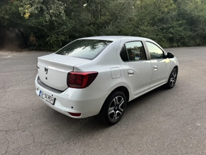 Vand logan 1.0 Tce 101 cp GPL Navigatie, camera marsalier - imagine 5