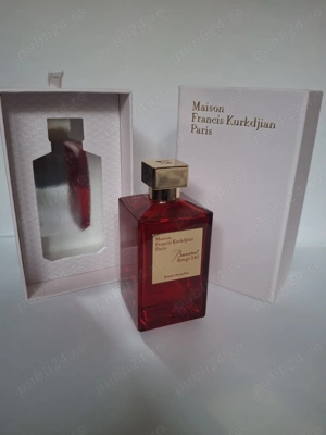 baccarat rouge 540 extrait