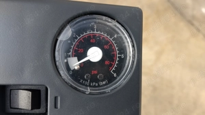 Compresor aer auto 12v  6 bar original FORD 8V21 19G525 AC NOU NEFOLOSIT - imagine 5