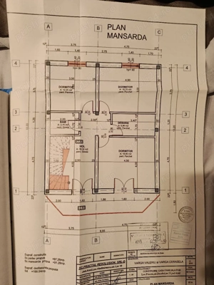 Vând construcție 2016-2017 - imagine 3