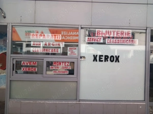 Vând atelier de bijuterie mic unui bijutier 