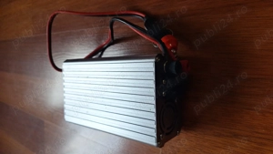 Invertor auto 500w 
