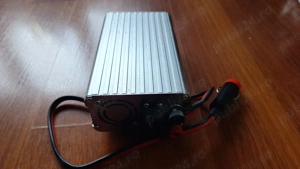 Invertor auto 500w  - imagine 3