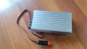 Invertor auto 500w  - imagine 4