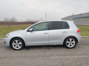 VW Golf 6, motor 1,2 TSI, an 2012 - imagine 2