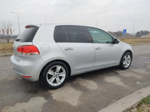 VW Golf 6, motor 1,2 TSI, an 2012 - imagine 4