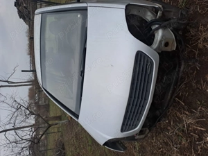 Piese opel meriva 1.7 cdti 2005