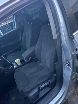 Dezmembrez passat b6 2.0 BMP automat - imagine 2