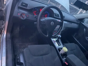 Dezmembrez passat b6 2.0 BMP automat