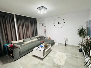 Vila individuală, 210 mp construiti, teren 305 mp, Apeductului-Chiajna - imagine 12