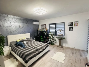 Vila individuală, 210 mp construiti, teren 305 mp, Apeductului-Chiajna - imagine 18