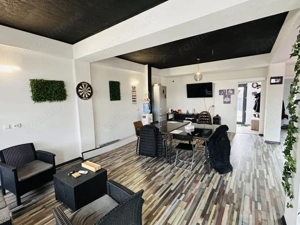 Vila individuală, 210 mp construiti, teren 305 mp, Apeductului-Chiajna - imagine 6