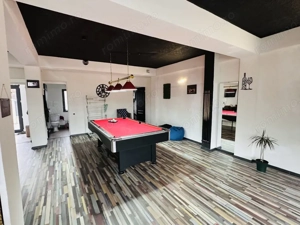 Vila individuală, 210 mp construiti, teren 305 mp, Apeductului-Chiajna - imagine 7