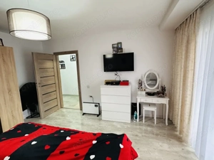 Vila individuală, 210 mp construiti, teren 305 mp, Apeductului-Chiajna - imagine 16