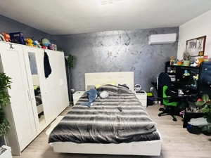 Vila individuală, 210 mp construiti, teren 305 mp, Apeductului-Chiajna - imagine 19