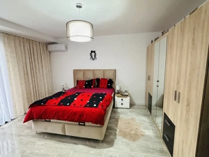 Vila individuală, 210 mp construiti, teren 305 mp, Apeductului-Chiajna - imagine 15