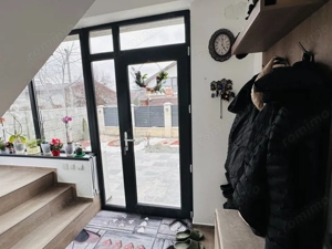 Vila individuală, 210 mp construiti, teren 305 mp, Apeductului-Chiajna - imagine 9