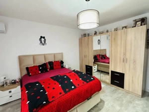 Vila individuală, 210 mp construiti, teren 305 mp, Apeductului-Chiajna - imagine 17