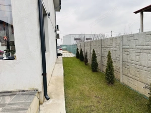 Vila individuală, 210 mp construiti, teren 305 mp, Apeductului-Chiajna - imagine 4