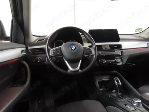 BMW X1 sDrive 18d 150 CP   2020 - imagine 5