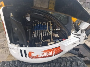 vand mini excavator - imagine 4