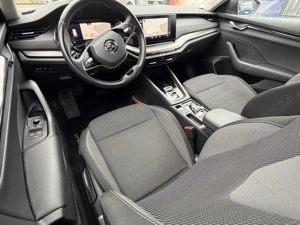 Skoda Octavia Combi 1.0 TSI DSG 110 CP - imagine 5