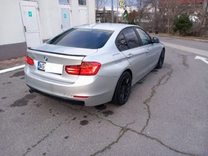vand BMW seria 3 F30 - imagine 2