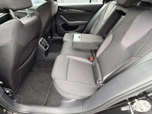 Skoda Octavia Combi 1.0 TSI DSG 110 CP - imagine 6