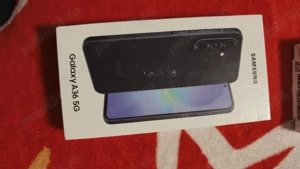 Samsung A36 5G 128 GB  - imagine 5