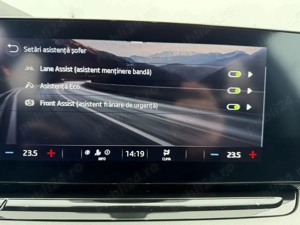 Skoda Octavia Combi 1.0 TSI DSG 110 CP - imagine 15