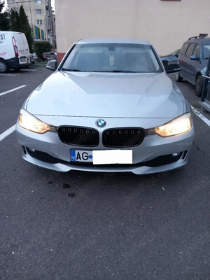vand BMW seria 3 F30 - imagine 4