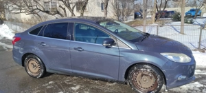 Ford Focus Titanium - imagine 3