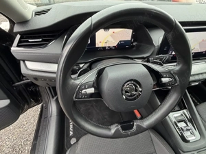 Skoda Octavia Combi 1.0 TSI DSG 110 CP - imagine 10