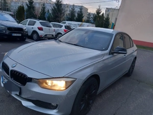 vand BMW seria 3 F30