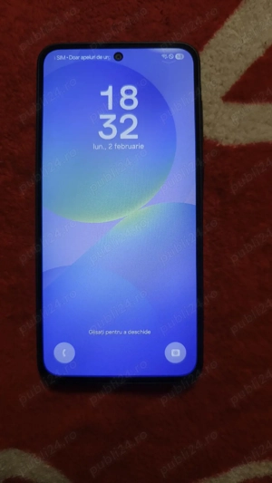 Samsung A36 5G 128 GB  - imagine 2