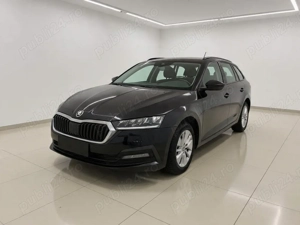 Skoda Octavia Combi 1.0 TSI DSG 110 CP