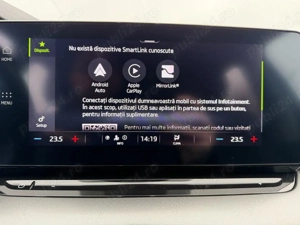 Skoda Octavia Combi 1.0 TSI DSG 110 CP - imagine 16