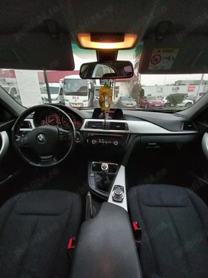 vand BMW seria 3 F30 - imagine 3