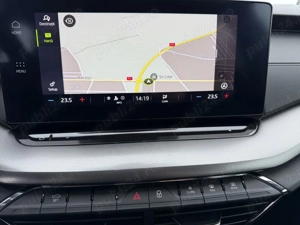 Skoda Octavia Combi 1.0 TSI DSG 110 CP - imagine 14