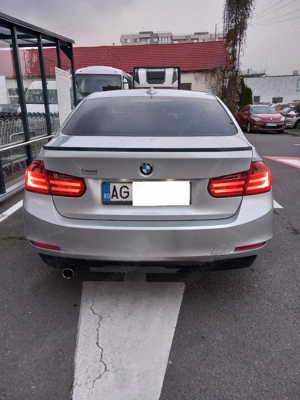 vand BMW seria 3 F30 - imagine 5