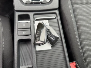 Skoda Octavia Combi 1.0 TSI DSG 110 CP - imagine 19