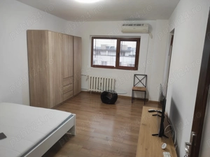 Închiriez garsonieră Drumul Taberei Ghencea 