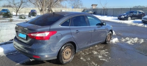 Ford Focus Titanium - imagine 5